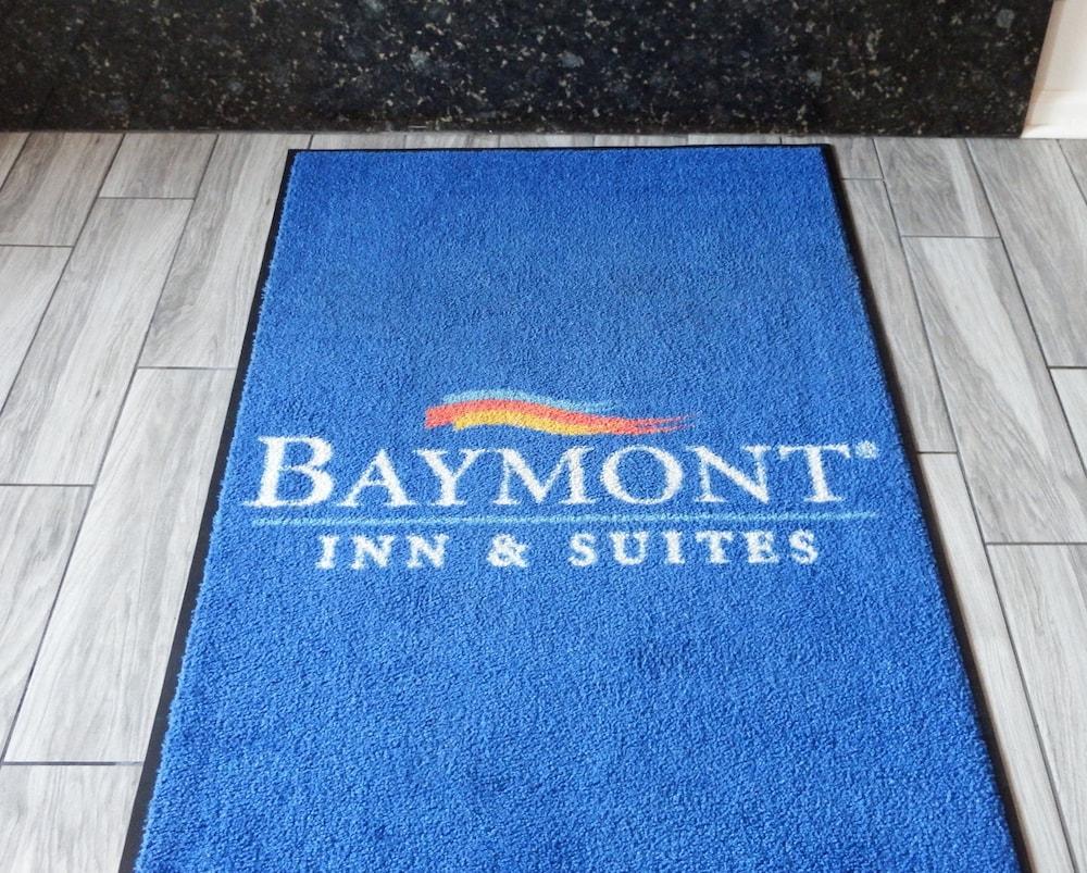 เบย์มอนต์ บาย วินด์แฮม ฟลอเรนซ์/มัสเคิล โชลส์ Motel ภายนอก รูปภาพ