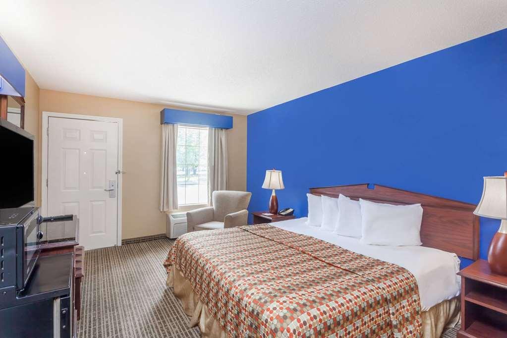 เบย์มอนต์ บาย วินด์แฮม ฟลอเรนซ์/มัสเคิล โชลส์ Motel ห้อง รูปภาพ