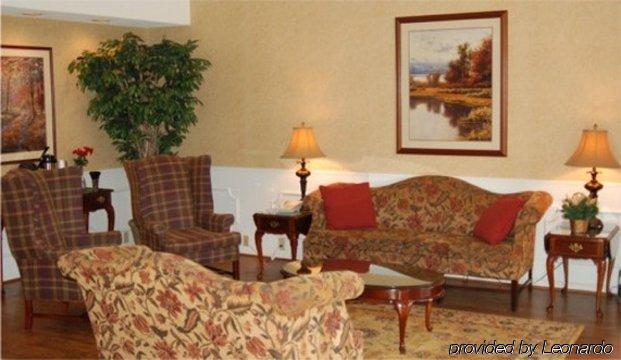 เบย์มอนต์ บาย วินด์แฮม ฟลอเรนซ์/มัสเคิล โชลส์ Motel ภายใน รูปภาพ
