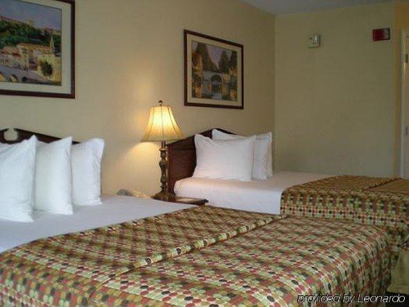 เบย์มอนต์ บาย วินด์แฮม ฟลอเรนซ์/มัสเคิล โชลส์ Motel ห้อง รูปภาพ